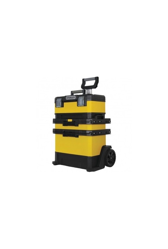 Ящик с колесами STANLEY Rolling Workshop