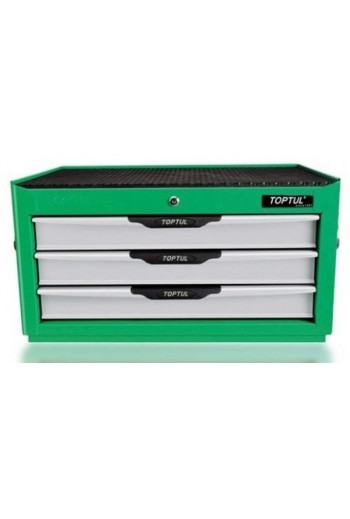 Ящик для инструмента 3 секции Pro-Line TOPTUL TBAD0301