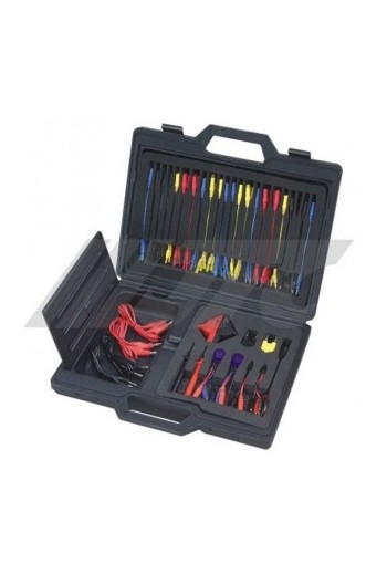 Набір коннекторів для мультиметрів JJTC 1438