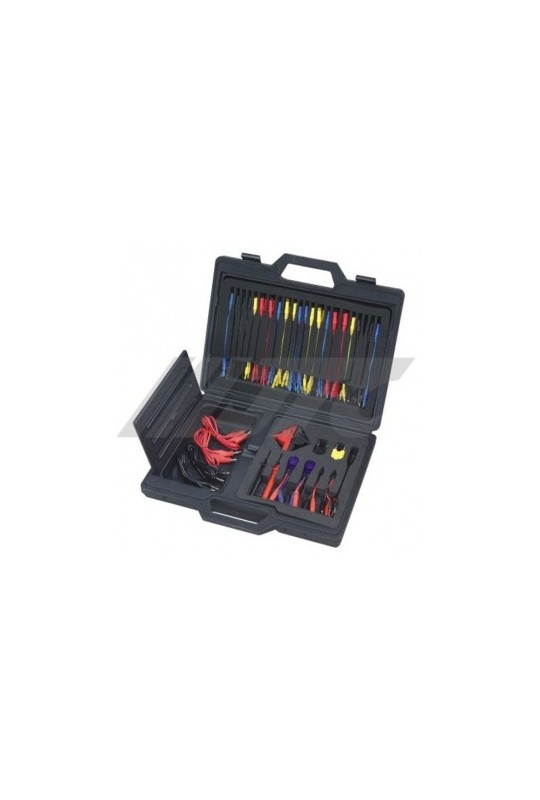 Набір коннекторів для мультиметрів JJTC 1438