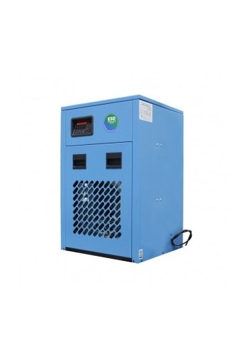 Холодильный осушитель сжатого воздуха Drytec SDE-1650