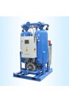 Адсорбционный осушитель с горячей регенерацией Drytec MBPB-6300