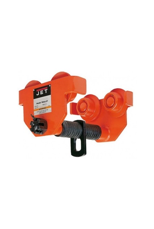 Каретка для тали (3 т) JET 3 PT (252030)