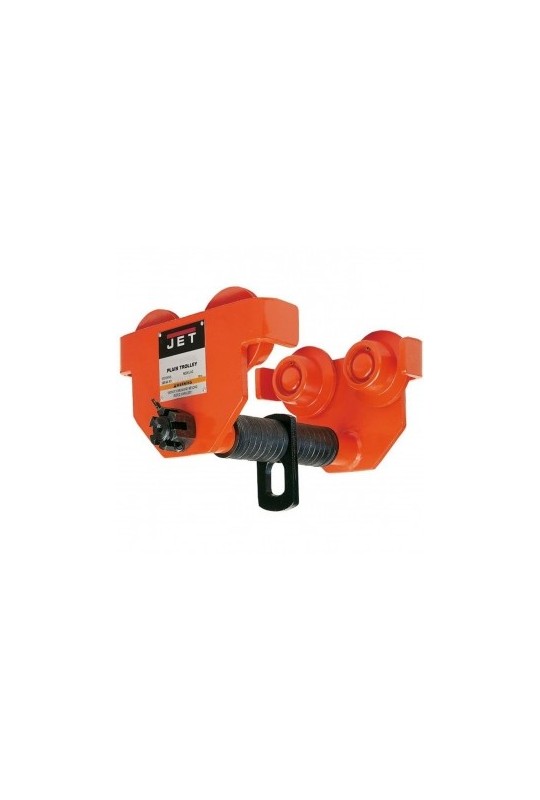 Каретка для тали (5 т) JET 5 PT (252050)