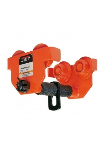 Каретка для тали (10 т) JET 10 PT (252060)