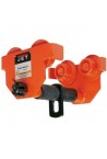 Каретка для тали (10 т) JET 10 PT (252060)