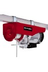 Тельфер Einhell TC-EH 600 (2255150)