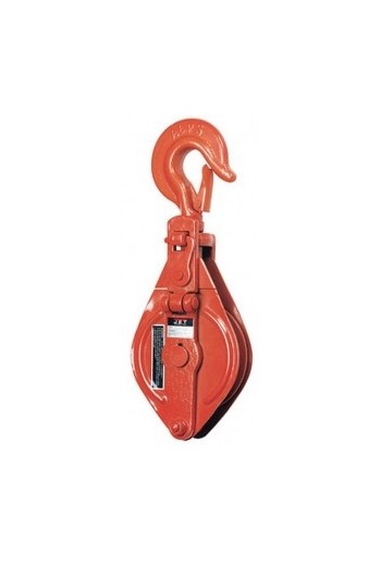 Крюк с разъемом для лебедки (4 т) JET JSB-DS-4.0т (303008)