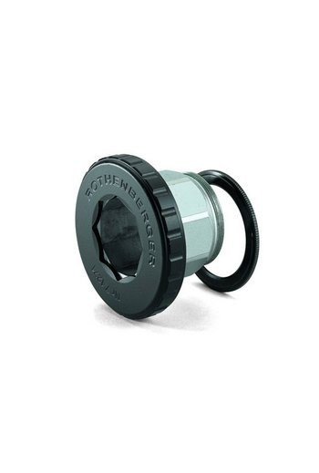 Адаптер ROTHENBERGER РОФІКС з фіксатором для різьбонарізних головок 1/4-11/4" СУПЕРТРОНІК 2000