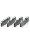 Різьбонарізні ножі ROTENBERGER NPT 1/4-3/8"/18