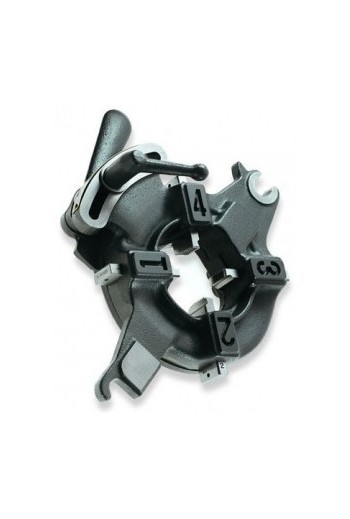 Різьбонарізний патрон ROTHENBERGER BSPР 1.1/2-3"