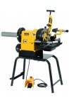 Різьбонарізний верстат REMS Магнум 4010 L-Т (220 В, 2100 Вт) оснащення R 2 1/2&ndash,4"