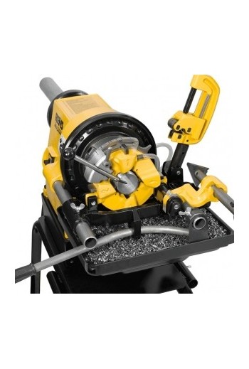 Різьбонарізний верстат REMS Магнум 2010 L-Т (220 В, 2100 Вт)