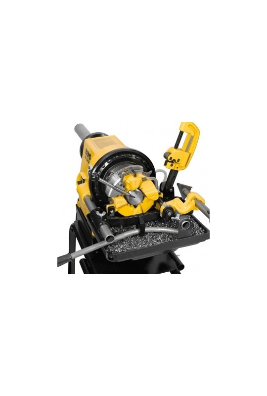 Різьбонарізний верстат REMS Магнум 2010 L-Т (220 В, 2100 Вт)