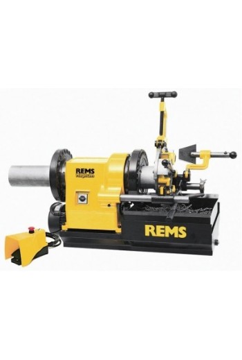 Різьбонарізний верстат REMS Магнум 2020 Т (380 В, 2000 Вт)