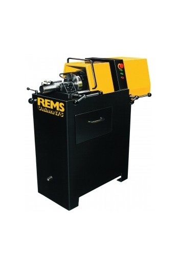 Різьбонарізний верстат напівавтоматичний REMS Унімат 75 (ручні лещата)