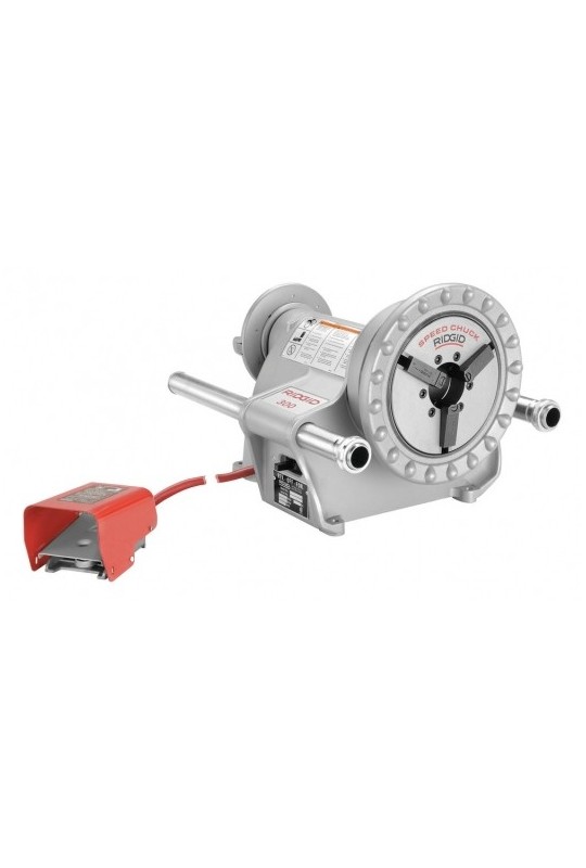 Різьбонарізний верстат RIDGID 300 (230 В/115 В)