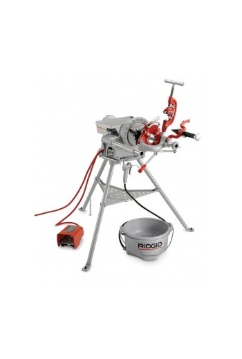 Різьбонарізний верстат RIDGID 300CA (230 В)