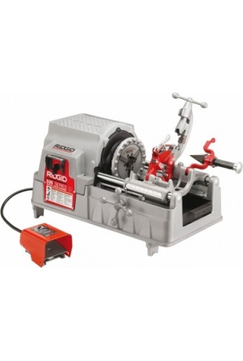 Різьбонарізний верстат RIDGID 535 (з ручним патроном) 400 В