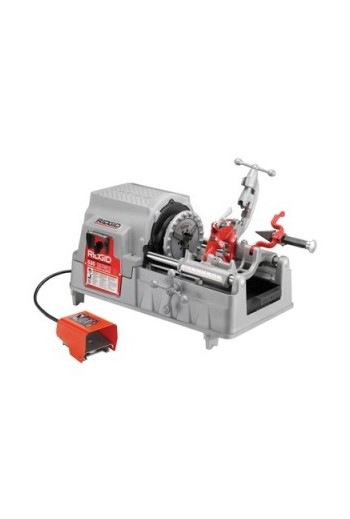 Різьбонарізний верстат RIDGID 535 (з автоматичним патроном) 115 В
