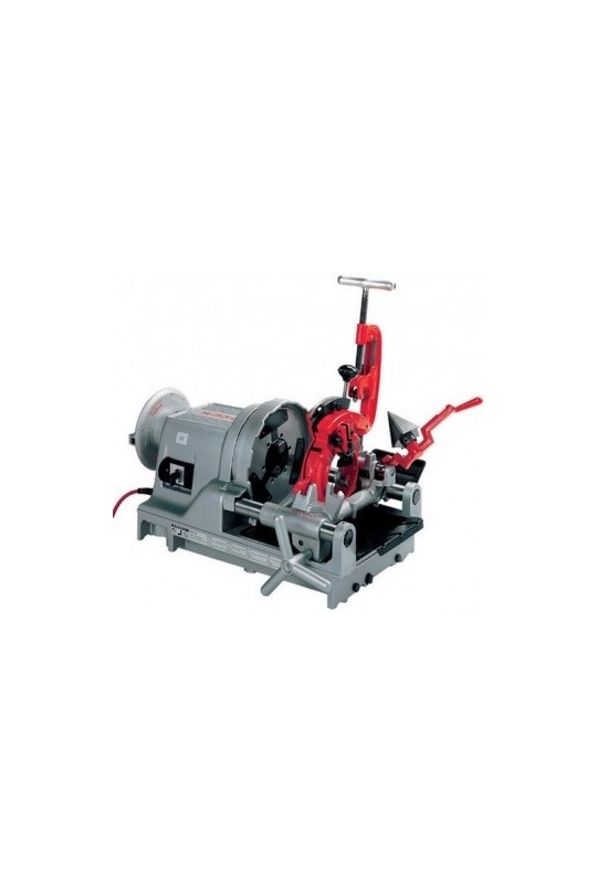 Різьбонарізний верстат RIDGID 1233 (115 В)