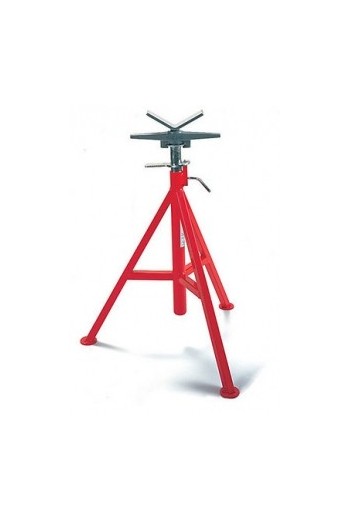 Опора для труб із V-подібною головкою RIDGID VJ-99