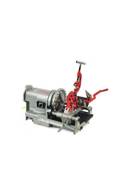 Різьбонарізний верстат RIDGID 300 &laquo,КОМПАКТ&raquo, (115 В)