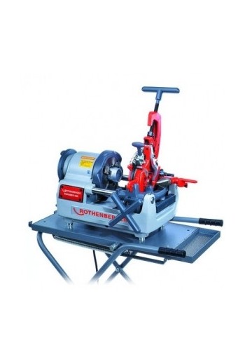 Верстат різьбонарізний ROTHENBERGER ROPOWER 50R