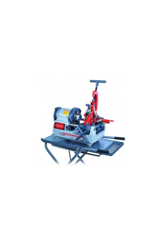 Верстат різьбонарізний ROTHENBERGER ROPOWER 50R