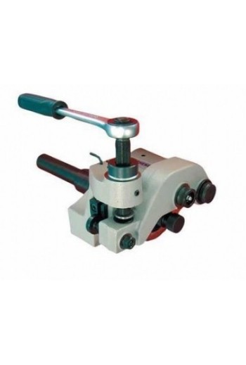 Пристрій ROTENBERGER ROGROOVER 2" для накатки жолобків для СУПЕРТОНІК 2000