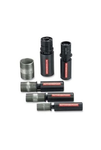 Інструмент ROTHENBERGER НІПЕЛЬМАКС для труб 1/2"