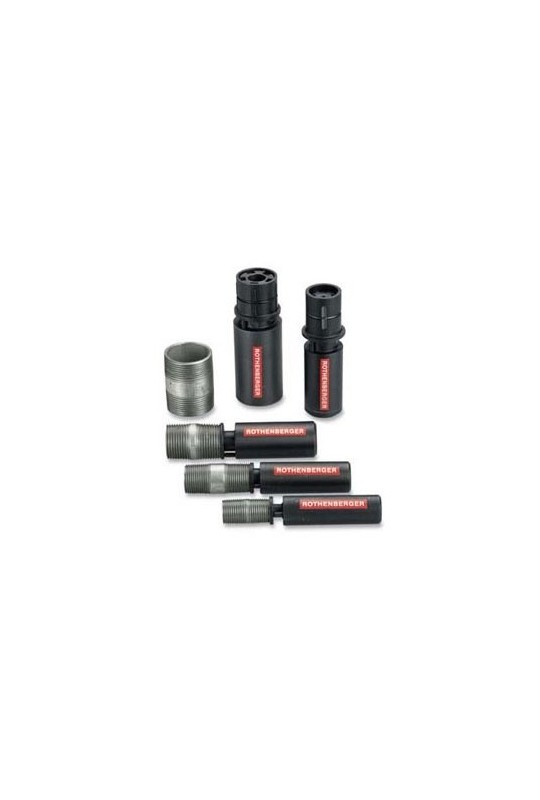 Інструмент ROTHENBERGER НІПЕЛЬМАКС для труб 1"