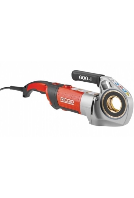 Ручна різьбонарізна машина (клуп) RIDGID 600-I