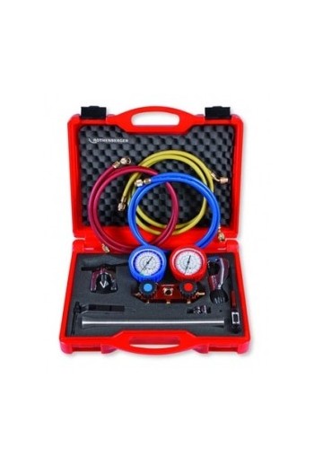 Набор инструмента ROTHENBERGER КЛИМА I