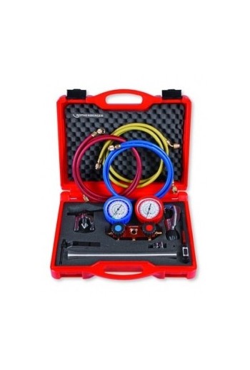 Набор инструмента ROTHENBERGER КЛИМА II