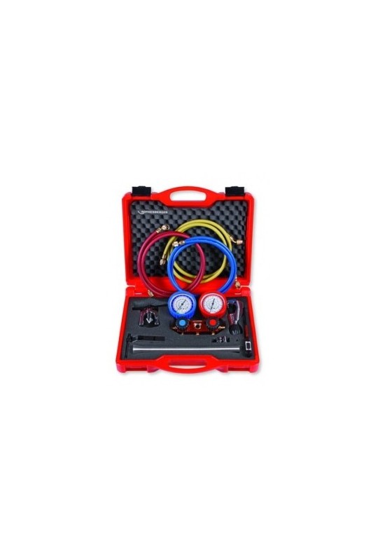 Набор инструмента ROTHENBERGER КЛИМА II