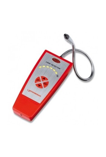 Течеискатель электронный ROTHENBERGER RO-LEAK Plus