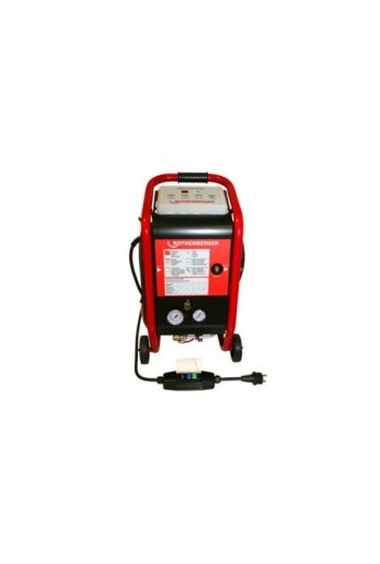 Промивний компресор ROPULS