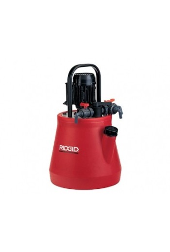 Насос промивний для зняття накипу RIDGID DP-24 (34051)