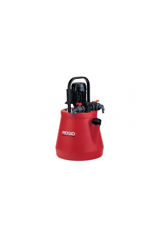 Насос промивний для зняття накипу RIDGID DP-24 (34051)