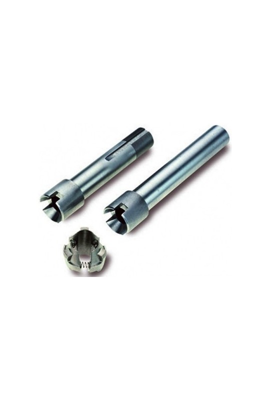 Кулачки затискні ROTHENBERGER R600/R650