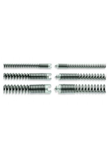 Високопродуктивна спіраль ROTHENBERGER "S", 16ммх2, 0м для машин R550-R750