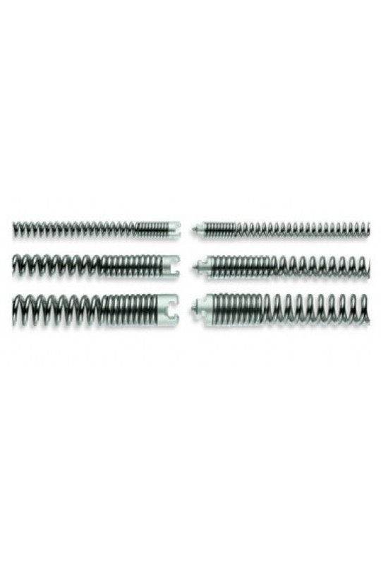 Високопродуктивна спіраль ROTHENBERGER "S", 16ммх2, 0м для машин R550-R750