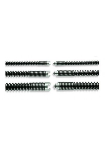 Високопродуктивна спіраль ROTHENBERGER "SMK", 22ммх4, 5м для машин R550-R750, пластм.сердечник