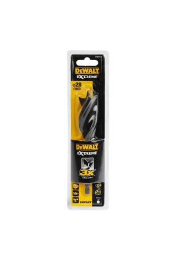 Свердло по деревині DeWALT DT90244