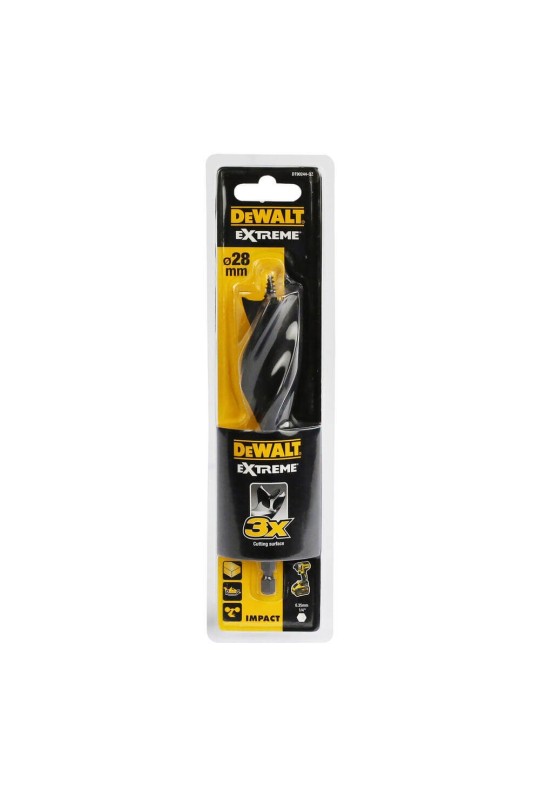 Свердло по деревині DeWALT DT90244