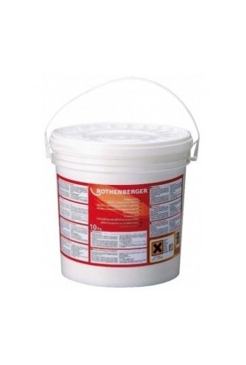 Нейтралізатор для ROTHENBERGER РОКАЛ 20, 10кг