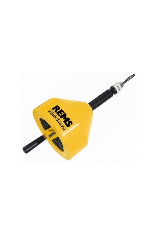 Пристрій для чищення труб REMS Міні-Кобрa