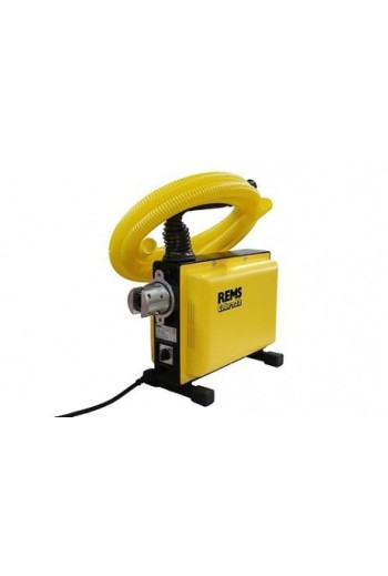 Прочисна машина електрична REMS Кобрa 22 (тільки привід)