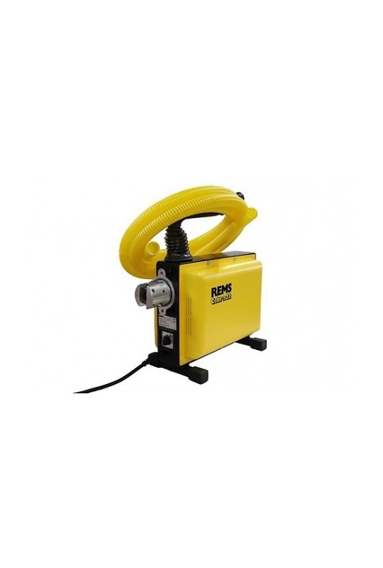 Прочисна машина електрична REMS Кобрa 22 (тільки привід)